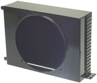 CONDENSATORE AD ARIA