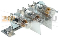 ЛАМПЫ В СБОРЕ RATIONAL 8430.7110