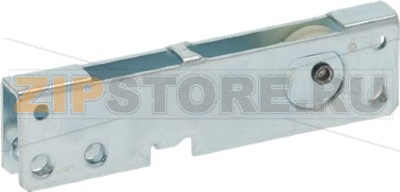 РОЛИКОВЫЙ СЪЕМНИК ДВЕРНОЙ ПЕТЛИ 