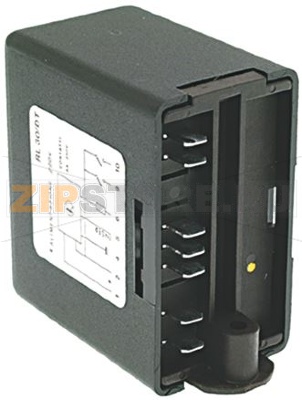 РЕГУЛЯТОР УРОВНЯ ВОДЫ RL40/3ES/F (110V) 