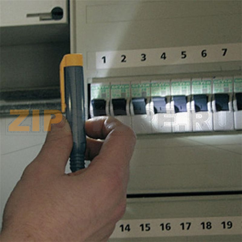 Мультитестер Brennenstuhl MT6 S/2 