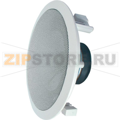 Динамик встраиваемый 30/80 Вт, 40-21000 Гц, Ω: 8, 87 дБ, 1.1 кг Renkforce 