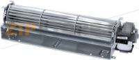 TANGENTIAL FAN RH