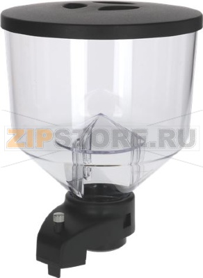 БУНКЕР КОФЕ В СБОРЕ 