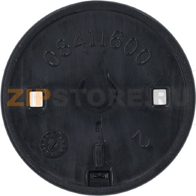 KNOB ø 42 mm FOR COMMUTATOR 