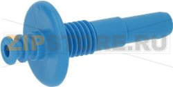 MIXER INJECTOR CONNECTION 