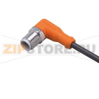 Кабель соединительный с разъемом IFM EVC08A