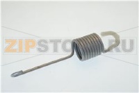 MOLLA VASCA INDESIT C00119118