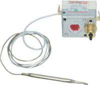 THERMOSTAT PLONGEANT SECURITE