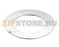 DISTANZIATORE INTERNO DEL CUSCINETTO CON