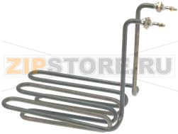 ТЭН 3000ВТ 230В EF6BM 