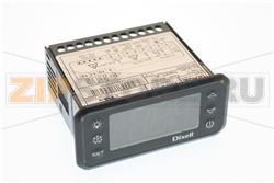 CONTROLLORE DIXELL XR70CH-5N0C3 