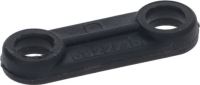 FERMACAVO MACININO STEAB 5922/15 NERO