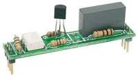 РЕЛЕ ВТОРЫХ СЕРИЙ M.M. 230V