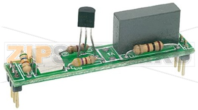 РЕЛЕ ВТОРЫХ СЕРИЙ M.M. 230V 