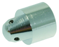 ФОРСУНКА ПАРА 1/8" 4ОТВЕРСТИЯ