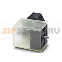 Штекер для датчика/исп. элемента Phoenix Contact SACC-VQ-3CON-A-FL 24