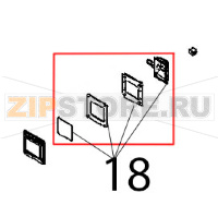 Kit lampada Angelo Po FX201G3