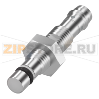 Датчик индуктивный, выдерживающий высокое давление Balluff BHS0054