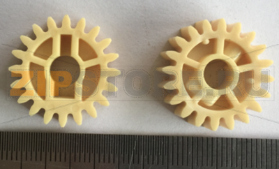 Gear 20 tooth Wincor Nixdorf Cineo 