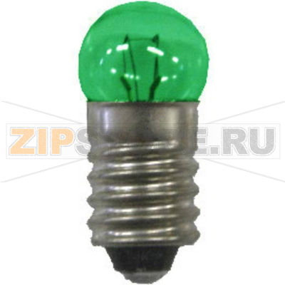 Лампа 3.5 В, 0.7 Вт, прозрачная, 1 шт Beli Beco 5019E 