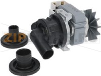 DRAIN PUMP 100W 230V 50Hz