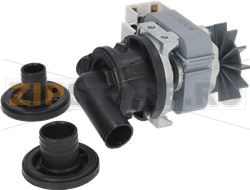 DRAIN PUMP 100W 230V 50Hz 