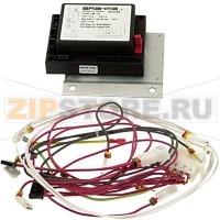 KIT CONTROLLO FIAMMA