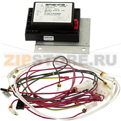 KIT CONTROLLO FIAMMA 