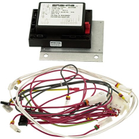 KIT CONTROLLO FIAMMA
