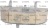ANTI-SCALE CARTRIDGE x2 ZR005806