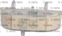 ANTI-SCALE CARTRIDGE x2 ZR005806