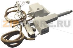 PISTONE BASCULAMENTO 260KG 