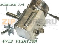 TERMOSTATO TXE4C2001