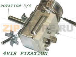 TERMOSTATO TXE4C2001 