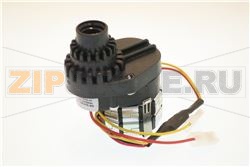 Motoriduttore220V Completo 