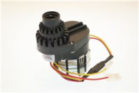 Motoriduttore220V Completo