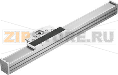 Привод консольный Festo ELCC-TB-KF-110-1200-0H-P0-CR 