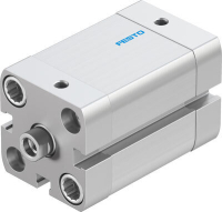 Пневмоцилиндр компактный Festo ADN-25-25-I-P-A