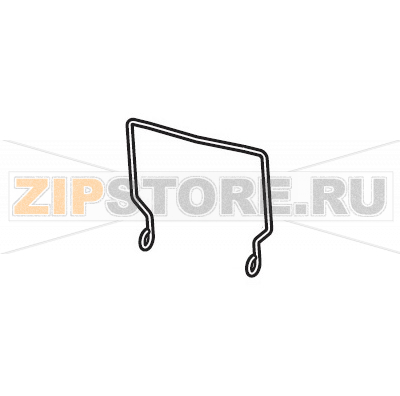 Spring h=49 for coffee brew unit smart Saeco Talea Giro Spring h=49 for coffee brew unit smart Saeco Talea Giro

Запчасть на сборочном чертеже под номером: 12

Название запчасти Saeco на английском языке: Spring h=49 for coffee brew unit smart Saeco Talea Giro
