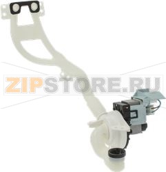 ELECTRIC-PUMP FAGOR WT5559200 