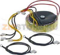 TRANSFORMATEUR PRIMAIRE 220V