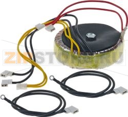 TRANSFORMATEUR PRIMAIRE 220V 