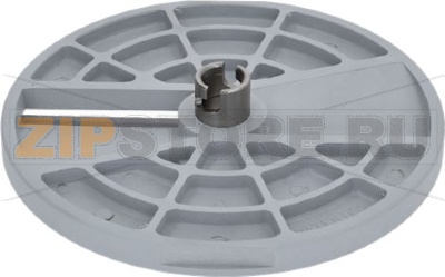 DISCO TAGLIAVERDURA E3 