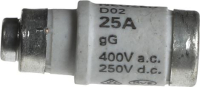 Fuse 25 A (Neozed)