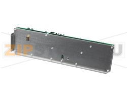 CONTROL PCB e2 SRB VDE 
