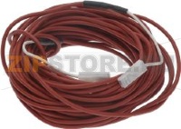 ТЭН ПРОВОЛОКОЙ 1000ВТ 240В