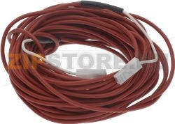 ТЭН ПРОВОЛОКОЙ 1000ВТ 240В 