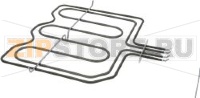 HEATING ELEMENT UPPER 1000/2000W 1.0+2.0