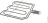 HEATING ELEMENT UPPER 1000/2000W 1.0+2.0